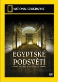 Egyptské podsvětí - Stezka na věčnost (DVD) (Egypt Underworld: Pathways to Eternity)