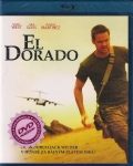 El Dorado (Blu-ray) (Eldorado: Dobyvatelé zlatého města + Honba za klenotem Eldorada)