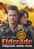 El Dorado (DVD) (Eldorado) - pošetka