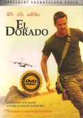 El Dorado (DVD) (Eldorado) - speciální sběratelská edice