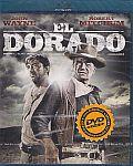 El Dorado (Blu-ray) (Wayne)