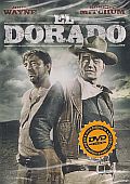 El Dorado (DVD) "Wayne"