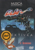 Elán - Detektívka (DVD)