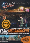 Elán - Megakoncert (DVD)