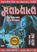 Elán - Rabaka - film (DVD)