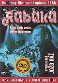 Elán - Rabaka - film (DVD)- pošetka