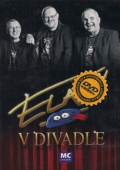 Elán - v divadle (DVD) - vyprodané