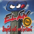 Elán - Živých nás nedostanú (CD) 2014
