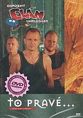 Elán - Unplugged - to pravé... (DVD)