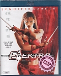 Elektra (Blu-ray)