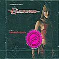 Elektra OST (CD) - orchestrální