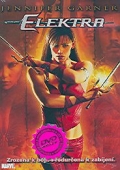 Elektra (DVD)