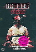 Elektrické křeslo (DVD) (UKM: The Ultimate Killing Machine) - BAZAR