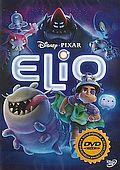 Elio (DVD) "Disney"