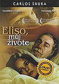 Eliso, můj živote (DVD) (Elisa, My Life)