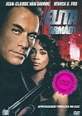 Elita armády (DVD) (Hard Corps) - pošetka