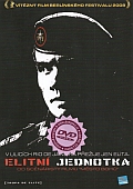 Elitní jednotka (DVD) (Tropa de Elite)