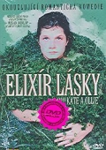 Elixír lásky aneb Kate a Ollie (DVD)