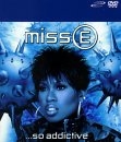 Elliott Missy - Miss E...So Addicti [DVD-AUDIO]