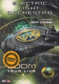 E.L.O. - Zoom 2001 "Electric Light Orchestra" (DVD) - feat. Jeff Lynne