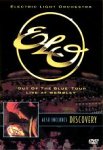 E.L.O. - Live At Wembley And Discovery "Electric Light Orchestra" (DVD)
