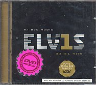 Presley Elvis - Elv1s 30 No.1 Hits [DVD-AUDIO]