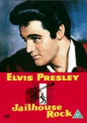 Elvis: Vězeňský rok (DVD) - vyprodané