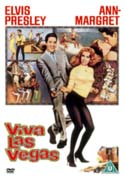 Elvis: Viva Las Vegas (DVD) - vyprodané