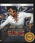 Elvis (UHD) (2022) - 4K Ultra HD Blu-ray