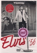 Presley Elvis - Elvis '56 (DVD)