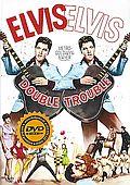 Elvis: Double Trouble (DVD) - vyprodané