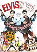 Elvis: Double Trouble (DVD)