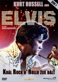 Elvis - disk 1 (DVD) (Elvis Presley) - pošetka