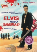 Elvis nebo Samuraj? (DVD) (Six-String Samurai)