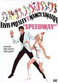 Elvis: Speedway (DVD) - vyprodané