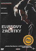 Elvisovy začátky (DVD) (Elvis)