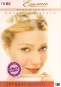 Emma (DVD) - FilmX