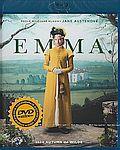 Emma. (Blu-ray) (Emma)