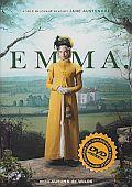 Emma. (DVD) (Emma) - vyprodané