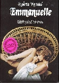 Emmanuella 4 - Útěk před láskou (DVD) (Emmanuelle 4)