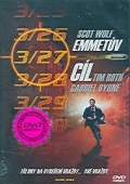 Emmetův Cíl (DVD) (Emmett´s Mark)