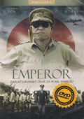 Emperor (DVD) (Císař)