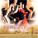 OST / Emperor´s Club / original motion picture soundtrack