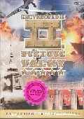 Encyklopedie II. světové války 1 - Blitzkrieg - Blesková válka (DVD)