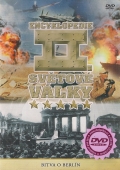 Encyklopedie II. světové války 48 - Bitva o Berlín (DVD)