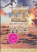 Encyklopedie II. světové války 4 - Balkánské tažení - 1. část (DVD)