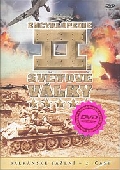 Encyklopedie II. světové války 5 - Balkánské tažení - 2. část (DVD)