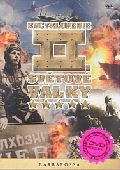 Encyklopedie II. světové války 7 - Barbarossa (DVD)