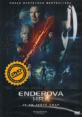 Enderova hra (DVD) (Ender's Game)