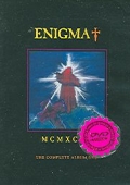 Enigma - MCMXC A.D. - Complete Album (DVD)